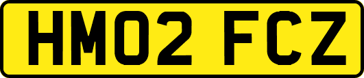 HM02FCZ