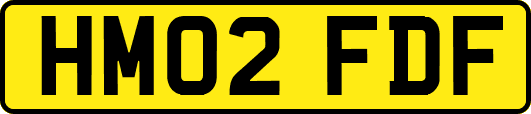 HM02FDF
