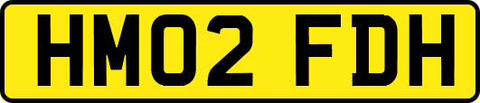 HM02FDH
