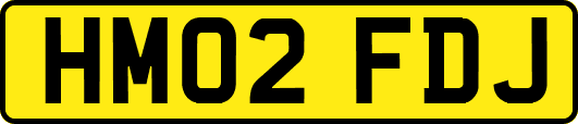 HM02FDJ