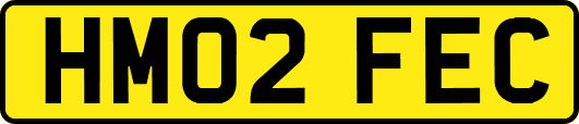 HM02FEC