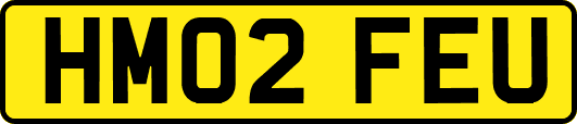 HM02FEU