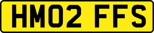 HM02FFS