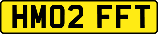 HM02FFT