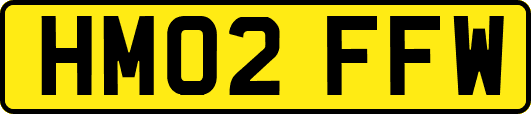 HM02FFW