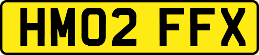 HM02FFX