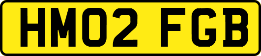 HM02FGB