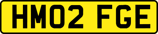 HM02FGE