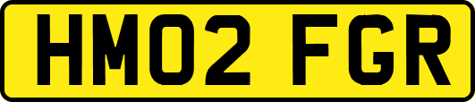HM02FGR