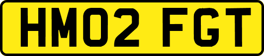 HM02FGT