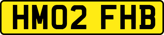 HM02FHB