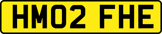 HM02FHE