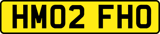 HM02FHO