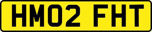 HM02FHT
