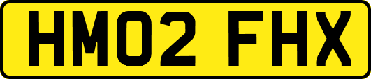 HM02FHX