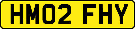 HM02FHY