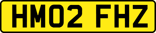 HM02FHZ