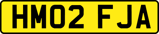 HM02FJA
