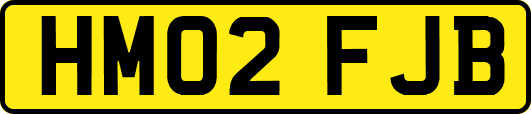 HM02FJB