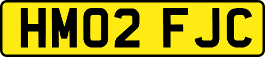 HM02FJC
