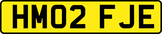 HM02FJE
