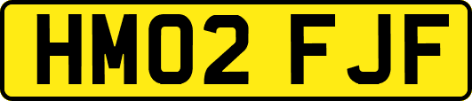 HM02FJF