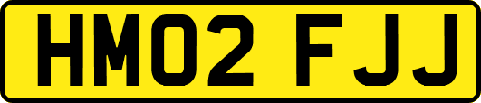 HM02FJJ