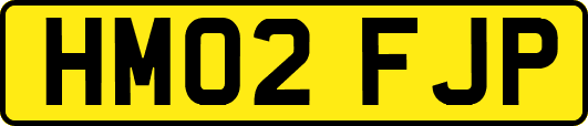 HM02FJP