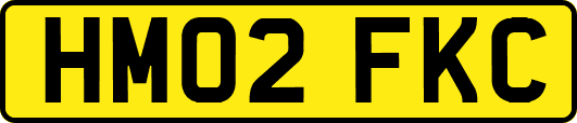 HM02FKC