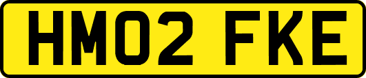 HM02FKE