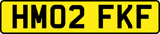 HM02FKF