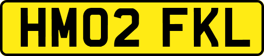 HM02FKL
