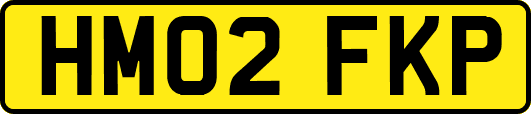 HM02FKP