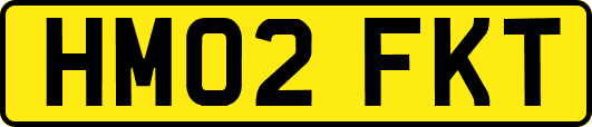 HM02FKT