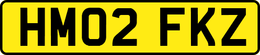 HM02FKZ