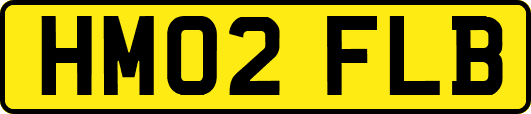 HM02FLB