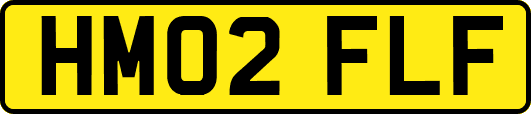 HM02FLF
