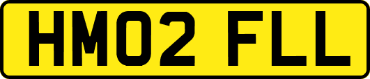 HM02FLL