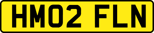 HM02FLN