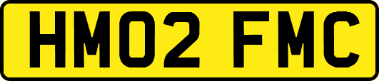 HM02FMC