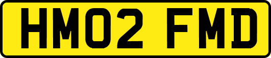 HM02FMD