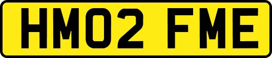 HM02FME