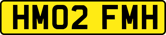 HM02FMH