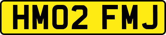 HM02FMJ
