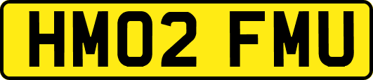 HM02FMU