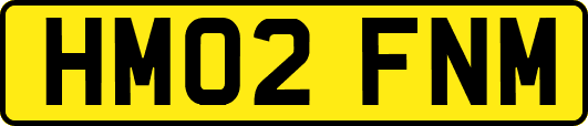 HM02FNM