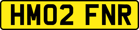 HM02FNR
