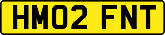 HM02FNT