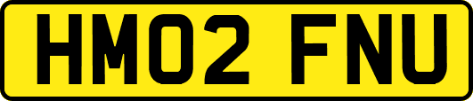 HM02FNU