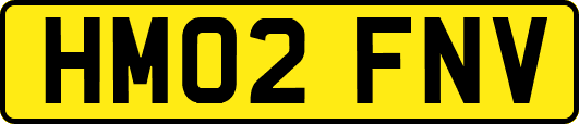 HM02FNV